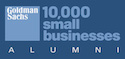 Goldman Sachs 10K Small Businesses program