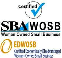 Woman-owned-small-business